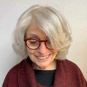 Meet your Posher, Suzy